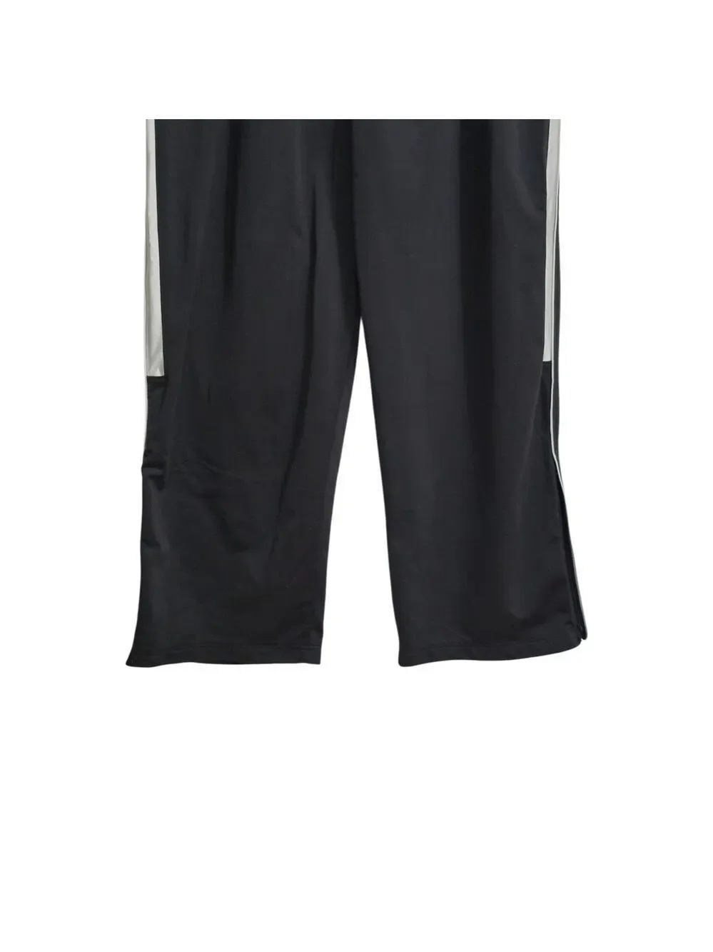 Nike Basketball Athletic Vintage Y2K Ankle Zip Pants Sz XL